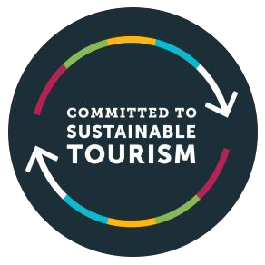 New Zealand Tourism Sustainability Commitment