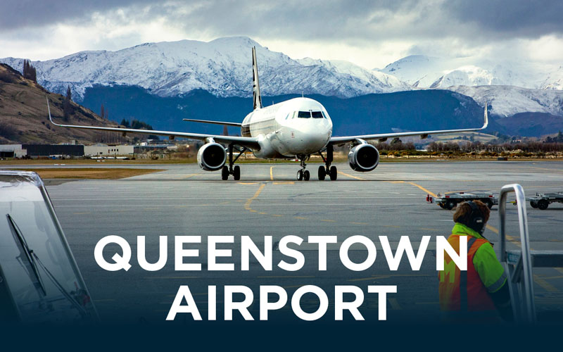 Queenstown Airport