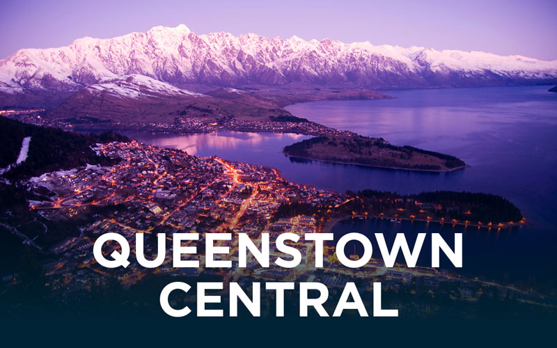 Queenstown Central