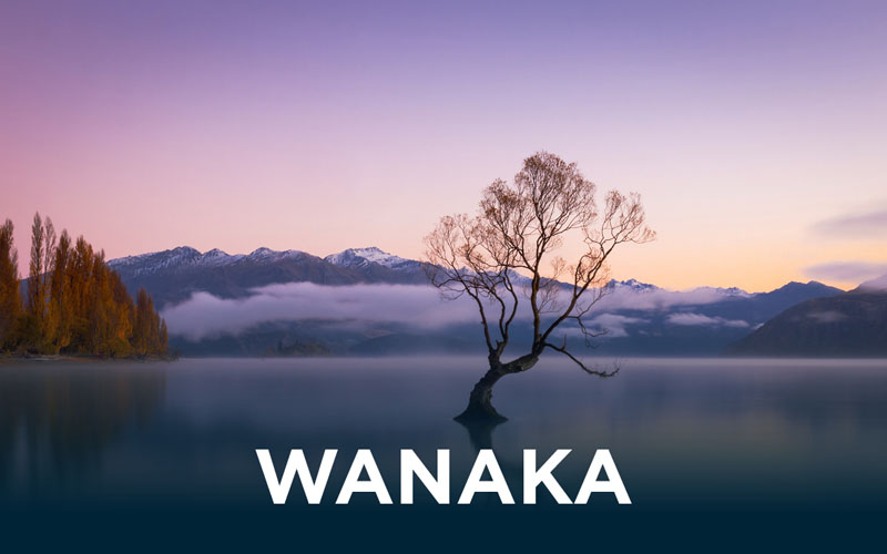 Wanaka