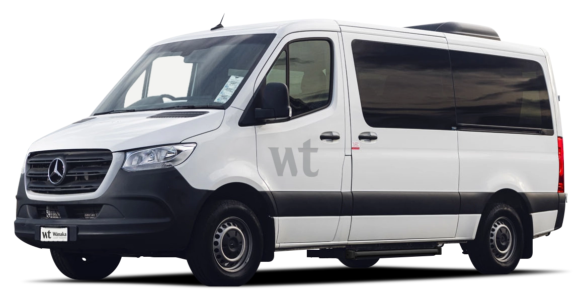 Wanaka Luxury Transfers